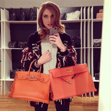 ferragni hermes|Chiara Ferragni Handbags .